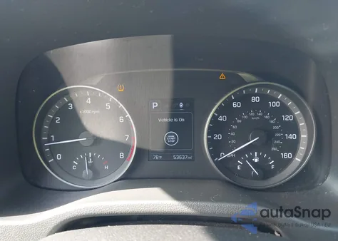 2018 Hyundai Elantra Value Edition из США, поврежденный, VIN KMHD84LF8JU609277